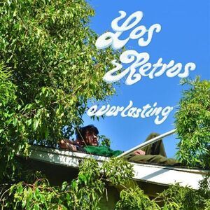 Los Retros - Everlasting  LP LP